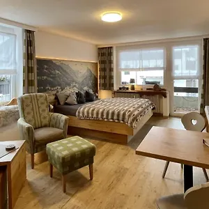  Apartment Montana Haus, A13