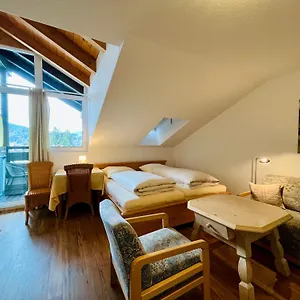  Apartment Montana Haus, B19