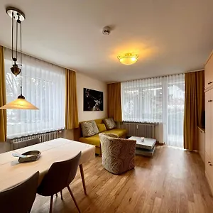  Apartment Alpgold C1 Oder Alpherz A8 Montana Haus