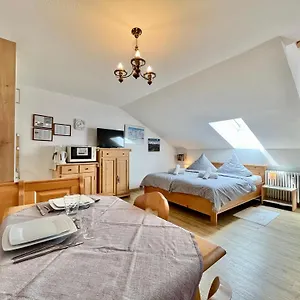  Apartment Montana Haus, B20