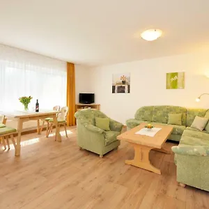  Apartment Immenhof