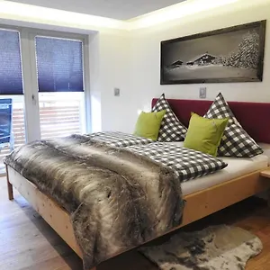  Apartment Leos Alpenblume Inklusive Sommer Bergbahnticket