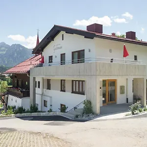  Apartment Alpentraum - Gutermann