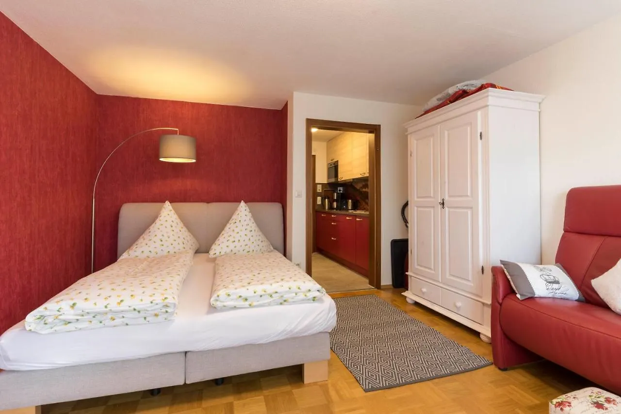 Apartment Ferienwohnung M. Broghammer Oberstdorf Germany