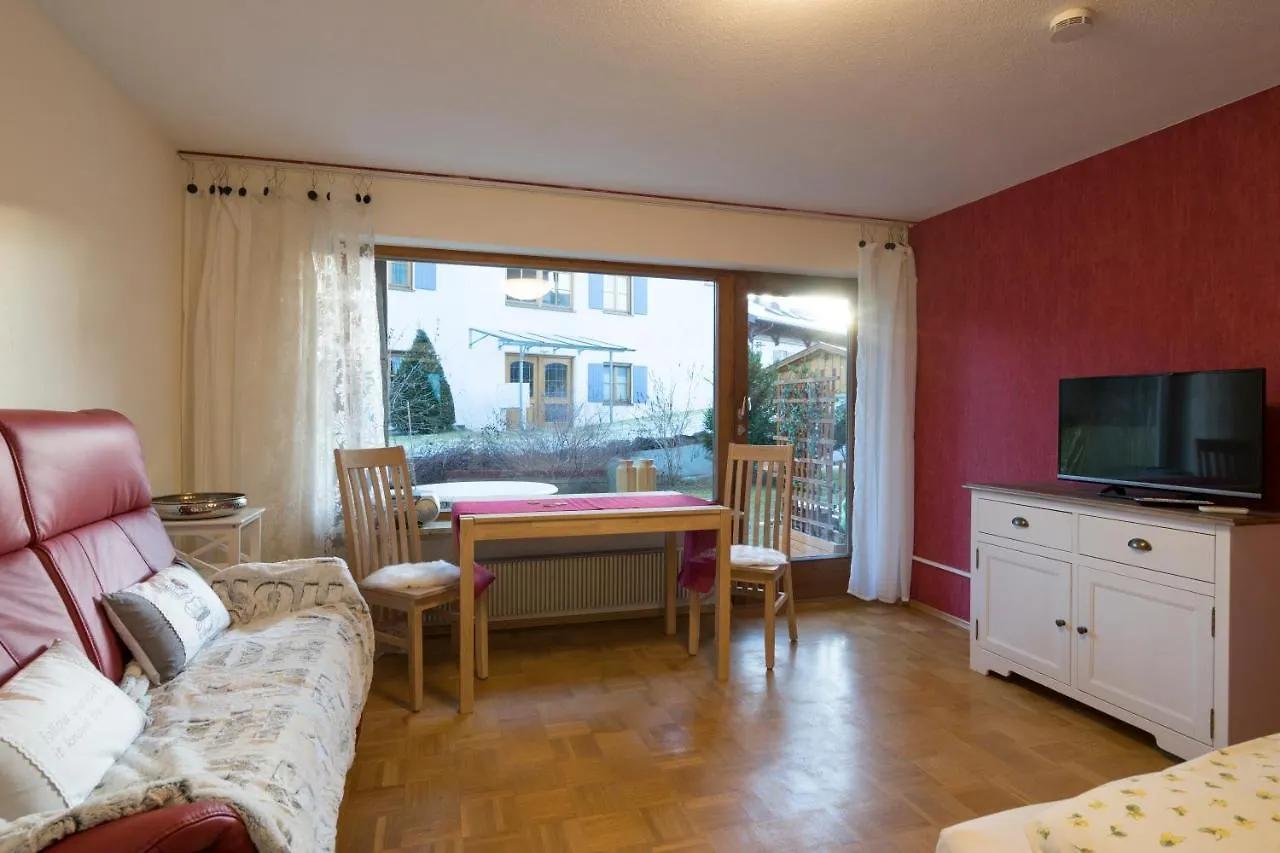 Ferienwohnung M. Broghammer Oberstdorf 0*,  Germany